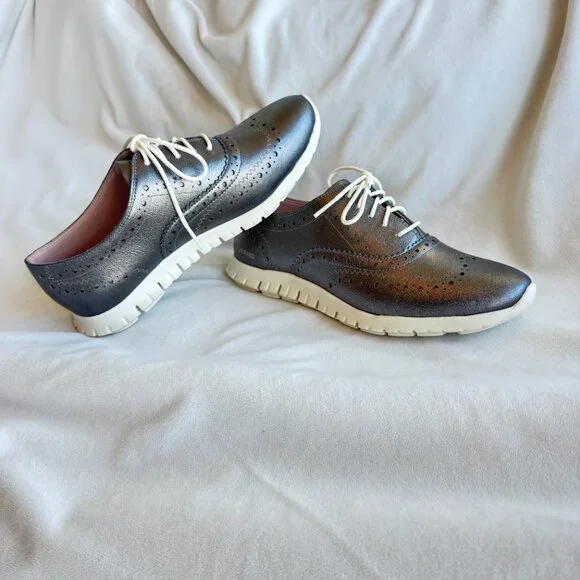 Cole Haan ZEROGRAND * NWOT - Picture 2 of 7